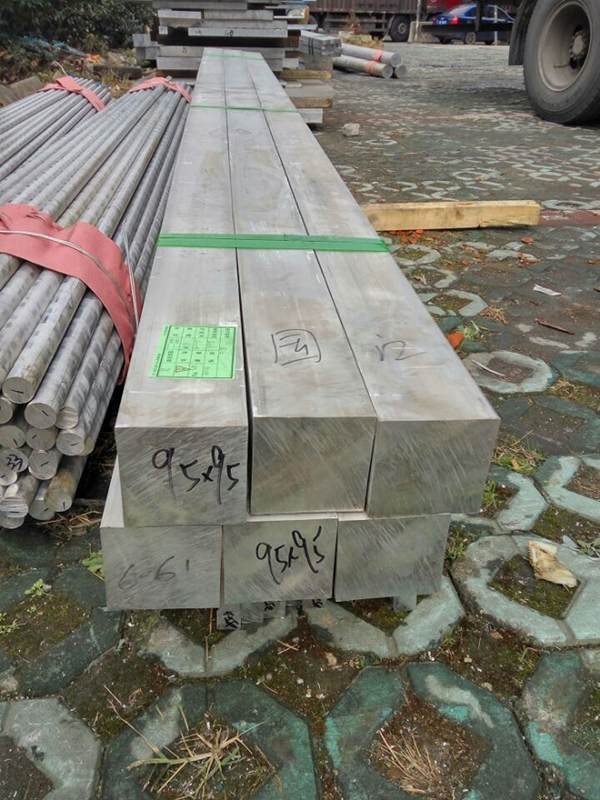 6061铝方棒